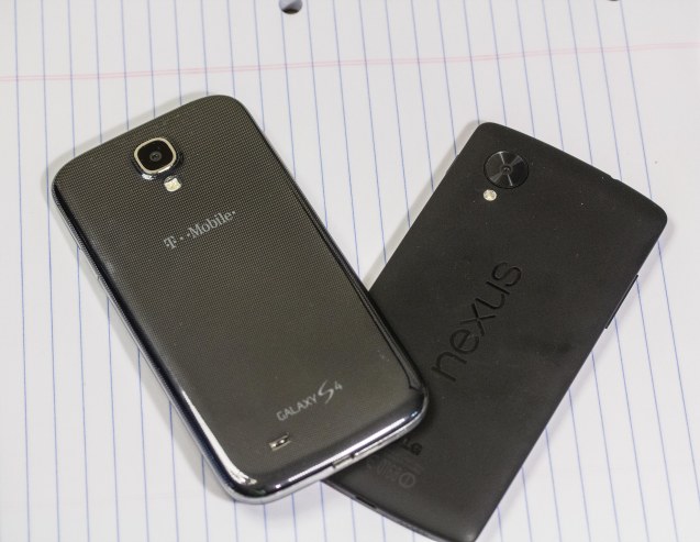 nexus 5, joe Sterne, not so Sterne photography, s4 vs nexus 5 review, product review, samsung s4