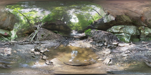joe sterne, chagrin river, cleveland, not so sterne photography, squaw rock